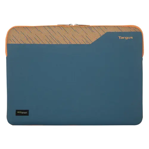 Pulse II EcoSmart 40,6 cm (16") Funda Azul, Naranja - Imagen 1