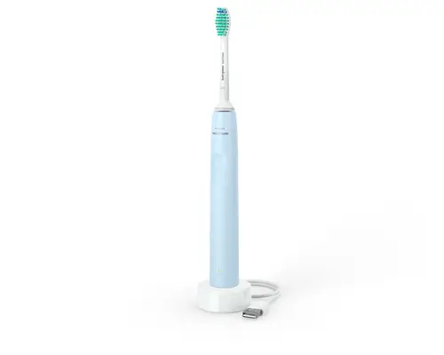2100 series HX3651/12 Cepillo dental eléctrico sónico - Imagen 1