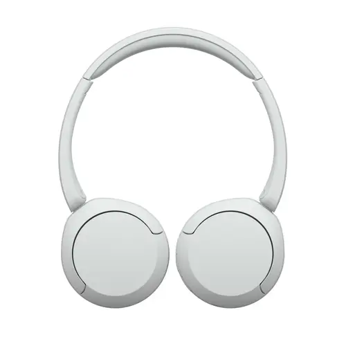WH-CH520 Auriculares Inalámbrico Diadema Llamadas/Música USB Tipo C Bluetooth Blanco - Imagen 4