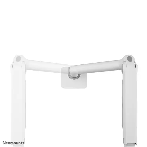 DS70S-950WH1 Brazo de monitor 17-49" - resorte de gas - Topfix - Tope-a-180° - Imagen 15