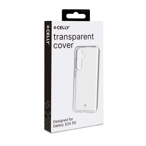 GELSKIN1065 funda para teléfono móvil 15,8 cm (6.2") Transparente - Imagen 5