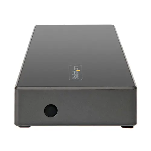 Dock USB-C - Docking Station USB Tipo C para 3 Monitores de 4K - con 100W de Entrega de Alimentación PD - Modo Alt DP 1.4 y DSC - 2x DisplayPort 1.4/HDMI 2.0 - 6xUSB - Windows o Chrome - Imagen 5