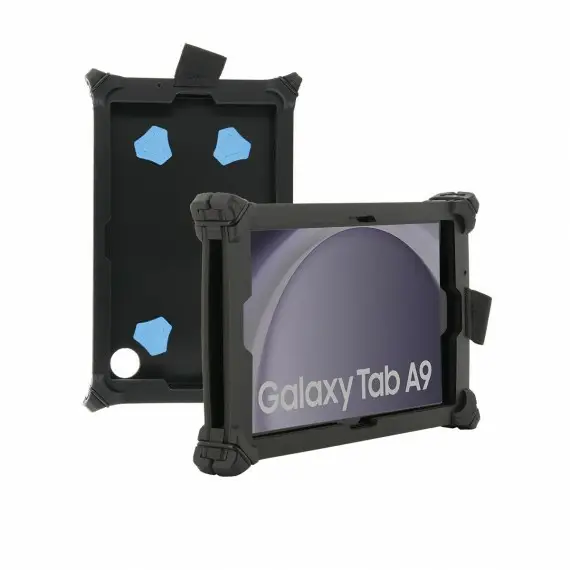 050063 funda para tablet 22,1 cm (8.7") Negro
