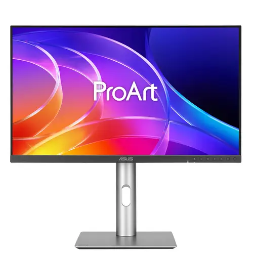 ProArt PA249CGV pantalla para PC 60,5 cm (23.8") 1920 x 1080 Pixeles Full HD LCD Negro, Plata - Imagen 1