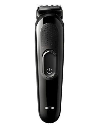 Multigroomer MGK3225 depiladora para la barba Batería 13 2,1 cm Negro - Imagen 1