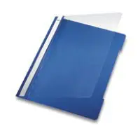 Presentation File A4 Yellow (25) archivador PVC Amarillo