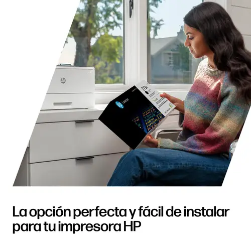 Pack de ahorro de 2 cartuchos de tóner original LaserJet 90X de alta capacidad negro - Imagen 3
