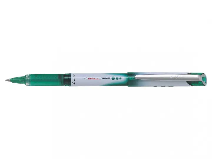 V-Ball Grip 05 Verde