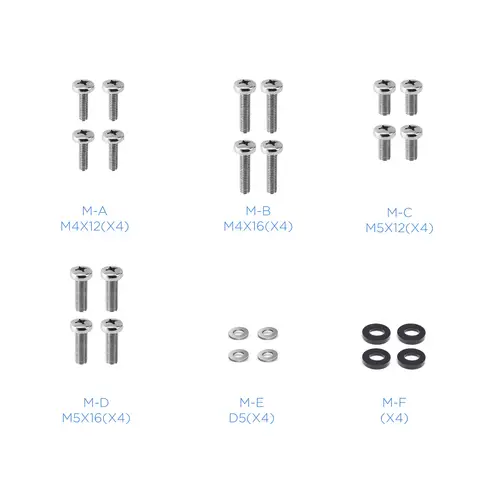 Soporte de mesa para pantalla 13"-32" y portátil - Imagen 8