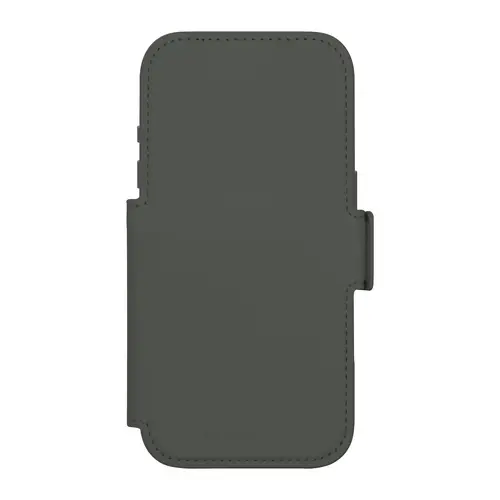Lynge MS ICON funda para teléfono móvil Folio Verde - Imagen 5
