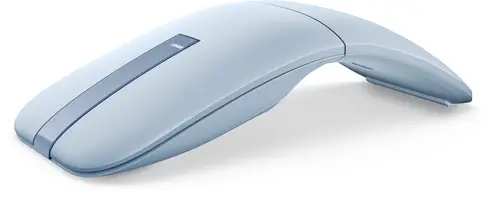 MS700 ratón Viajes Ambidextro Bluetooth Óptico 4000 DPI - Imagen 4