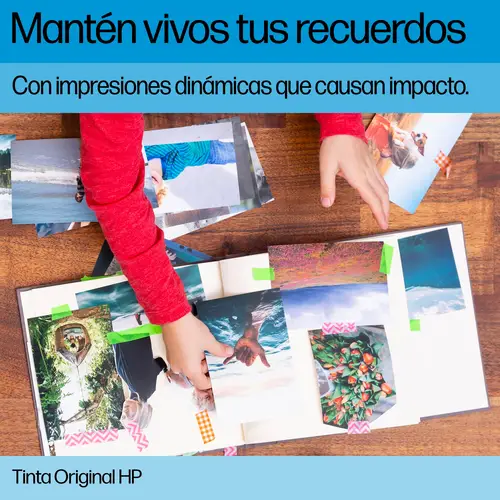 Cartucho de tinta original 337 negro - Imagen 2