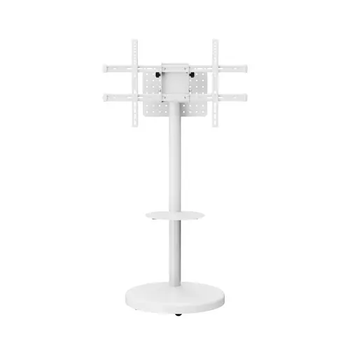 EW1550 soporte para TV 2,18 m (86") Blanco - Imagen 3