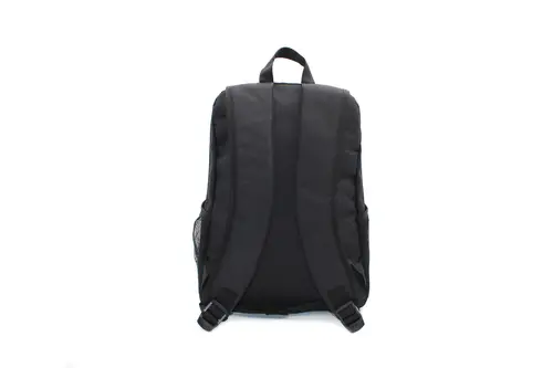 Mochila básica acolchada para portátiles 15.6 - Imagen 3