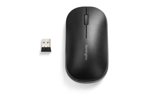 Ratón inalámbrico dual SureTrack - Imagen 2