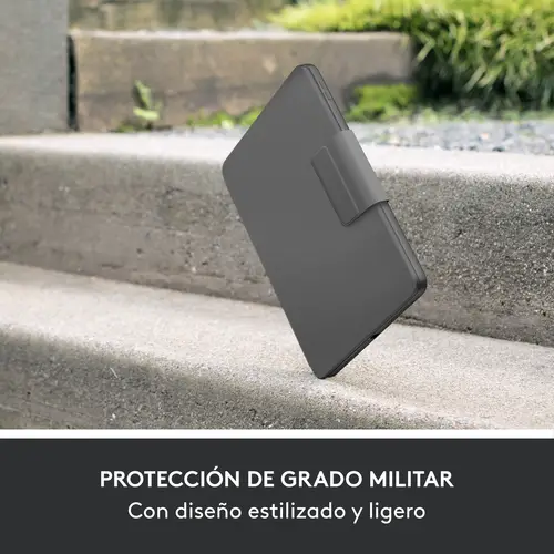 Rugged Folio - Imagen 2