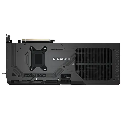 GeForce RTX 5080 GAMING OC 16G Tarjeta Gráfica - 16GB GDDR7, 256 bits, PCI-E 5.0, 2730MHz Core Clock, 3 x DisplayPort, 1 x HDMI, GV-N5080GAMING OC-16GD - Imagen 6