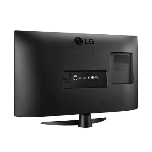 27TQ615S-PZ.AEU Televisor 68,6 cm (27") Full HD Smart TV Wifi Negro 250 cd / m² - Imagen 7