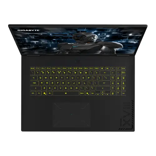 GAMING A18 PRO Portátil - 18, 165Hz WQXGA, Intel Core 7 240H, RTX 5070 Ti, 32GB LPDDR5x 5600MHz, SSD Gen4 de 1TB, Windows 11 Home, Garantía de 2 años, Dolby Atmos, GAMING A18 PRO DXJG3FRBC4SH - Imagen 5