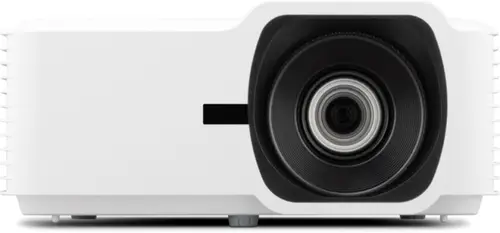 LSD401HD videoproyector Proyector de alcance estándar 4000 lúmenes ANSI DLP 1080p (1920x1080) Blanco - Imagen 4