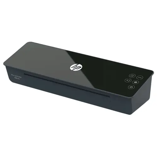 lamineer apparaat Pro Laminator 600 A3 Laminadora térmica 600 mm/min Negro - Imagen 1