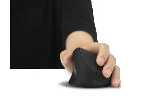 Ratón inalámbrico ergonómico para zurdos Pro Fit® - Imagen 11