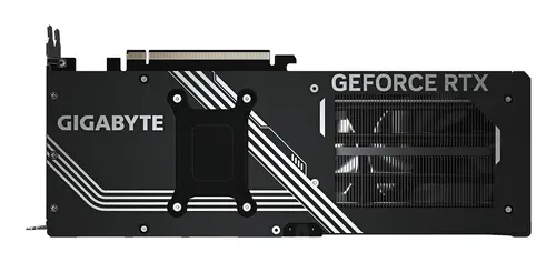 GeForce RTX 5070 WINDFORCE OC SFF 12G Tarjeta Gráfica - 12GB GDDR7, 192 bits, PCI-E 5.0, 2542 MHz Core Clock, 3 x DP 2.1a, 1 x HDMI 2.1b, NVIDIA DLSS 4, GV-N5070WF3OC-12GD - Imagen 6