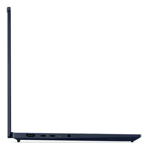 ThinkPad T14s Gen 7 (Intel) Copilot+ PC Intel Core Ultra 7 355 Portátil 35,6 cm (14") Pantalla táctil WUXGA 32 GB LPDDR5x-SDRAM 512 GB SSD Wi-Fi 7 (802.11be) Windows 11 Pro Azul Español - Imagen 6