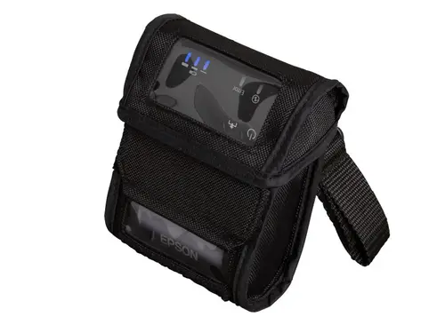 OT-PC20 (000): Padded Case - Imagen 1