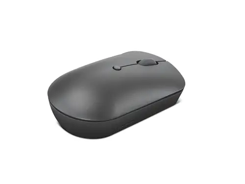 540 ratón Ambidextro RF inalámbrico Óptico 2400 DPI - Imagen 6
