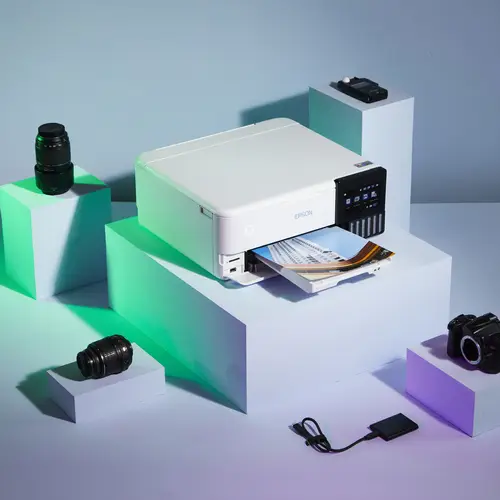 EcoTank ET-8500 - Imagen 20