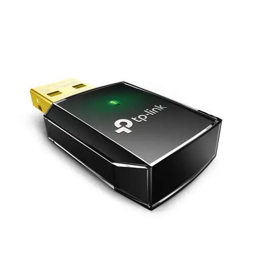 Archer T2U V3 WLAN 433 Mbit/s - Imagen 2