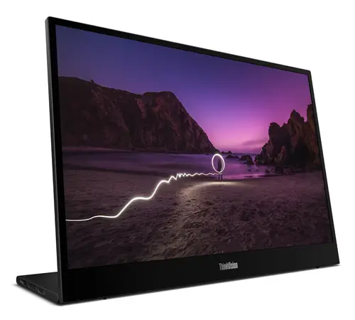 ThinkVision M16 Monitor - Imagen 4