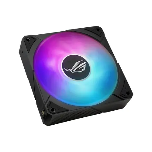 ROG Ryujin III 360 ARGB Extreme Carcasa del ordenador Sistema de refrigeración líquida todo en uno 12 cm Negro - Imagen 18