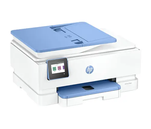 ENVY Photo Envy 7931 All-in-One Color Impresora - Imagen 2