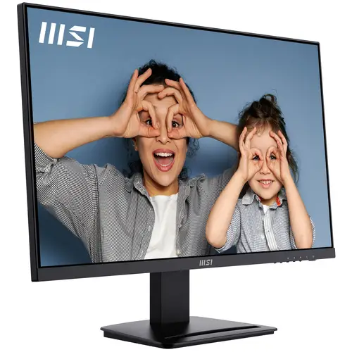 Pro MP273U pantalla para PC 68,6 cm (27") 3840 x 2160 Pixeles 4K Ultra HD Negro - Imagen 4