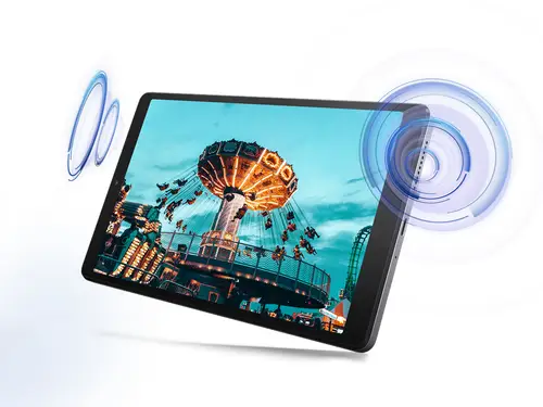 Tab M8 (4th Gen) 2024 Mediatek 64 GB 20,3 cm (8") 4 GB Wi-Fi 5 (802.11ac) Android 13 Gris - Imagen 11