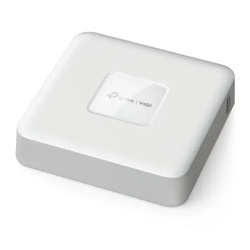 VIGI NVR1104H-4P Blanco - Imagen 1