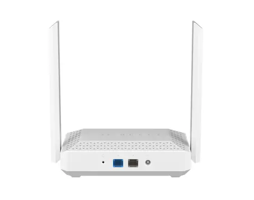 Racer Router/Amplificador Gigabit Wi-Fi 6 en malla AX3000 con dos Puertos Gigabit Ethernet - Imagen 10