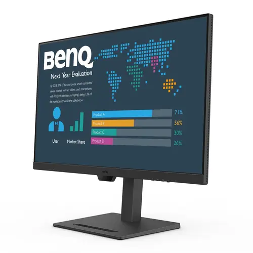 BL3290QT pantalla para PC 80 cm (31.5") 2560 x 1440 Pixeles Quad HD LED Negro - Imagen 4