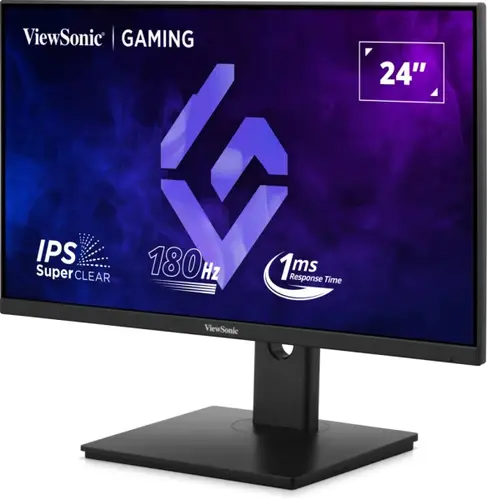 X Series XG24G1 pantalla para PC 61 cm (24") 1920 x 1080 Pixeles Full HD LED Negro - Imagen 7