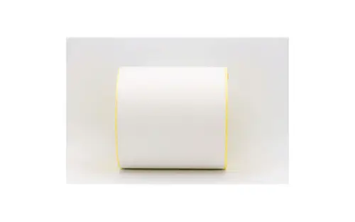 LDP1M000102100I etiqueta de impresora Blanco - Imagen 2