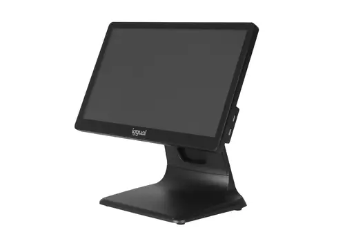 TPV AIO 15,6" 16:9 N100 8+256GB WiFi W11Pro - Imagen 1