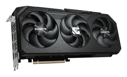 Radeon RX 9070 XT GAMING 16G Tarjeta gráfica - 16 GB GDDR6, 256 bits, PCI-E 5.0, Frecuencia del núcleo 2970 MHz, 2 x DisplayPort 2.1a, 2 x HDMI 2.1b, GV-R9070XTGAMING-16GD - Imagen 3