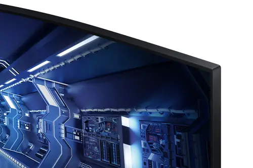 G55T pantalla para PC 86,4 cm (34") 3440 x 1440 Pixeles UltraWide Quad HD LED Negro - Imagen 17