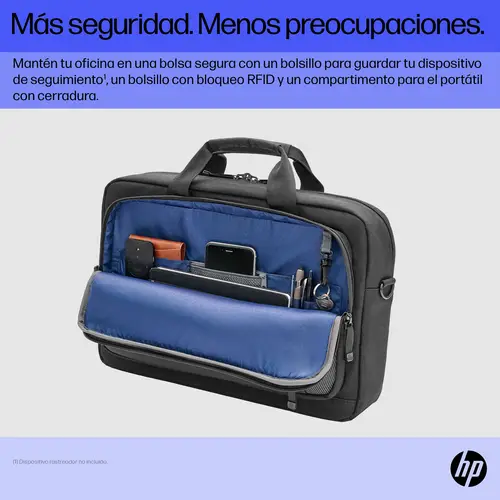Bolsa para portátiles Renew Executive de 16 pulgadas - Imagen 2