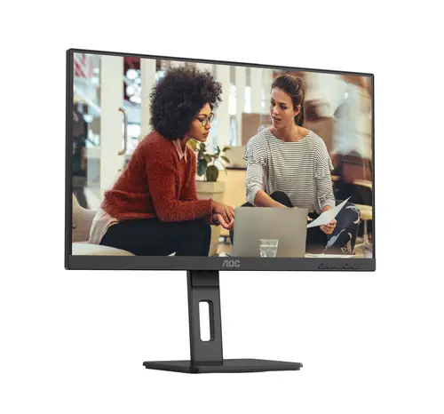 E3 U27E3UF pantalla para PC 68,6 cm (27") 3840 x 2160 Pixeles 4K Ultra HD LED Negro - Imagen 8
