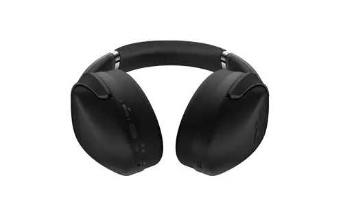 ROG Strix Go BT Auriculares Inalámbrico y alámbrico Diadema Juego Bluetooth Negro - Imagen 4