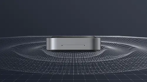 BM35 altavoz PC Bluetooth Gris - Imagen 13