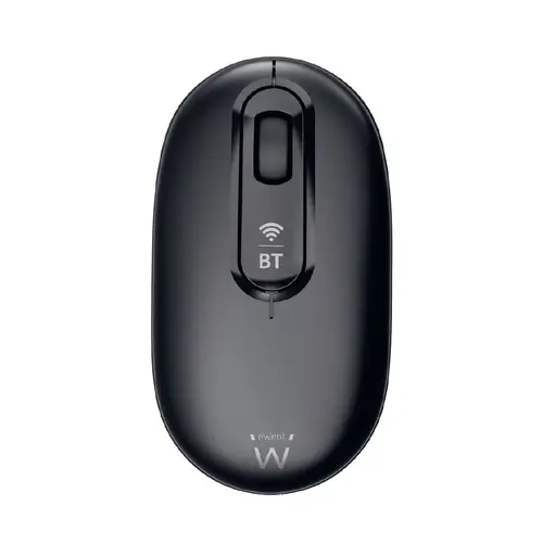 EW3241 ratón Oficina mano derecha RF inalámbrico Óptico 1200 DPI - Imagen 1